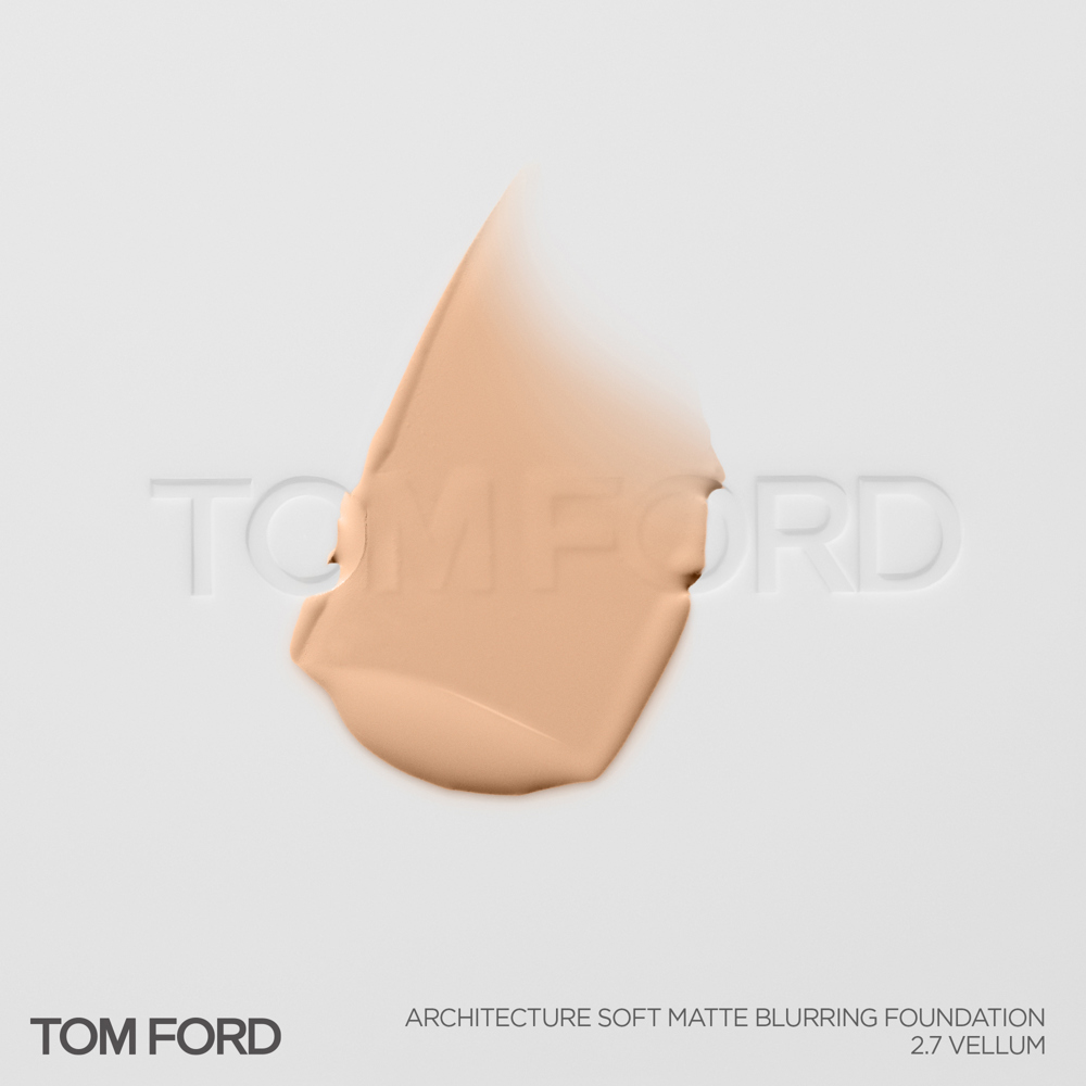 Tom Ford Architecture Soft Matte Blurring Foundation